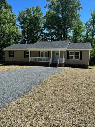 Buy this 3 bed house on 441 Countryside Drive in Middlesex County, VA 23149