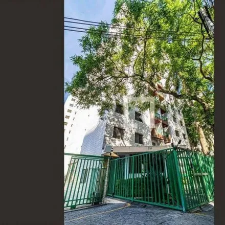 Buy this 2 bed apartment on Residencial Paço das Flores in Avenida Nossa Senhora de Assunção 780, Rio Pequeno
