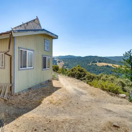 Image 6 - Applewood Road, Honeydew, Humboldt County, CA 95545, USA - House for sale