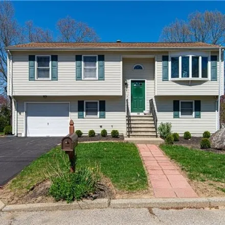 Buy this 3 bed house on 62 Armand Drive in North Providence, RI 02904