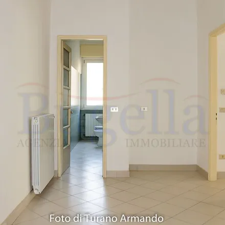 Rent this 4 bed apartment on Via Silvio Pellico 1 in 10060 None TO, Italy