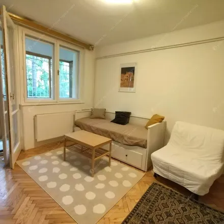 Image 9 - Városkút, Budapest, Költő utca, 1121, Hungary - Apartment for rent