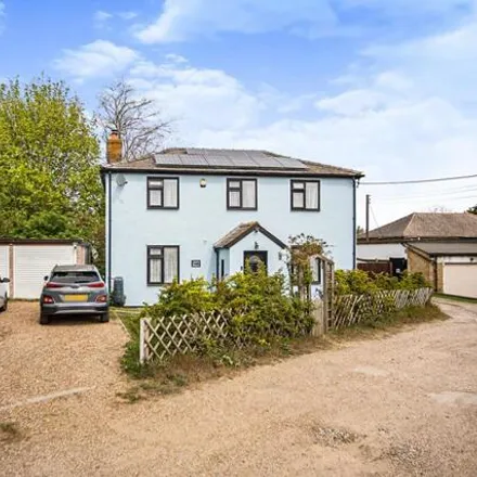 Image 1 - Haven Kent Coast (Allhallows) Leisure Park, Hillside, Allhallows, ME3 9SY, United Kingdom - House for sale