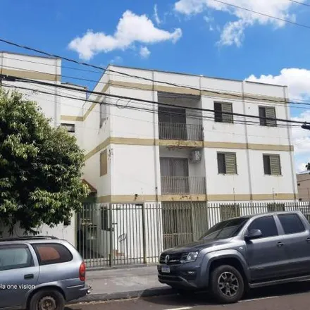Image 1 - Rua Santa Paula, Jardim Los Angeles, São José do Rio Preto - SP, 15043-020, Brazil - Apartment for rent