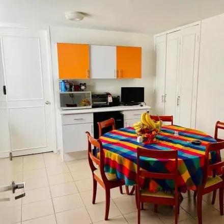 Buy this 5 bed apartment on Calle Adolfo Prieto in Benito Juárez, 03104 Santa Fe