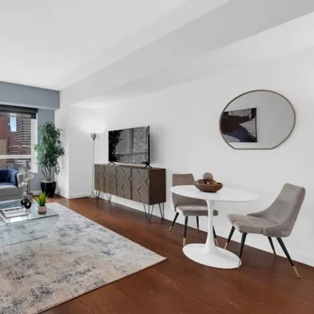 Buy this 1 bed condo on Carnegie Park in 3rd Avenue, New York