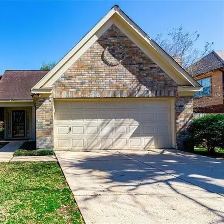 Buy this 3 bed house on 3699 McLean Road in Pearland, TX 77584