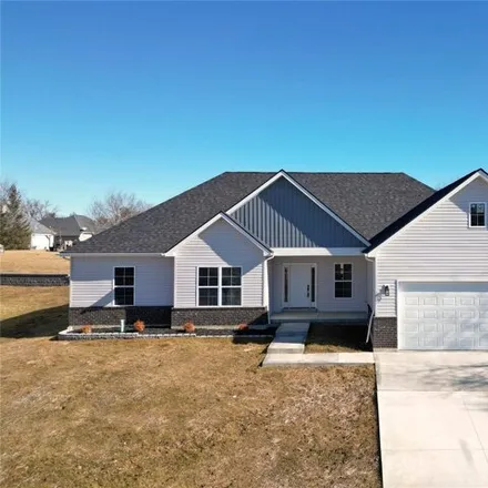 Buy this 4 bed house on 10567 Village Lane in Warren County, MO 63348