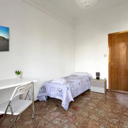 Rent this 3 bed apartment on Via Stalingrado 16 in 40128 Bologna BO, Italy