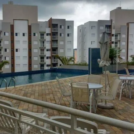 Image 1 - Rua Campos Salles 1824, Jardim Ribeiro, Valinhos - SP, 13272-473, Brazil - Apartment for sale