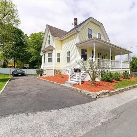 Buy this 3 bed house on 14 Dearing Avenue in Braintree, MA 02184