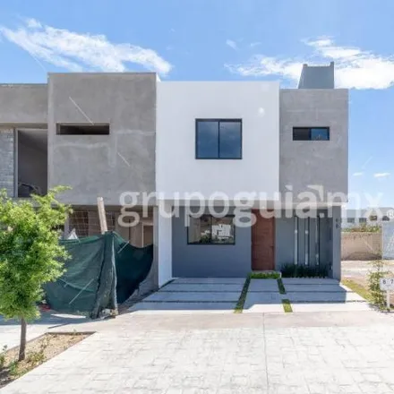 Image 2 - unnamed road, 45230 Región Centro, JAL, Mexico - House for sale