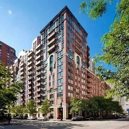 Image 3 - 333 Rector Place, New York, NY 10280, USA - Apartment for rent