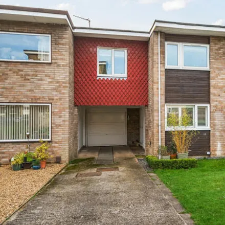 Buy this 4 bed townhouse on Sycamore Road in Rickmansworth, WD3 3TB