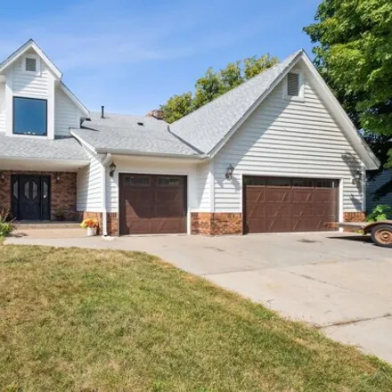 Buy this 5 bed house on 712 Stonewood Road in Eagan, MN 55123