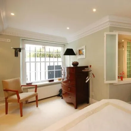 Buy this 3 bed apartment on 1-21 Hogan Mews in London, W2 1UP