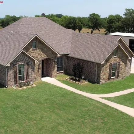 Buy this 4 bed house on 82 Greene Road in Grayson County, TX 75092