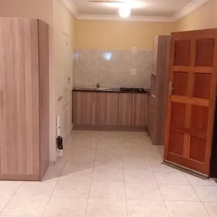 Rent this 1 bed apartment on Bolani Road in Jabulani, Soweto
