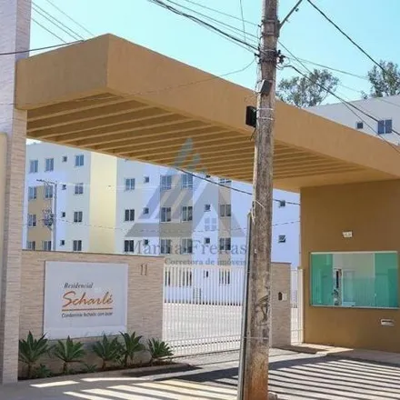 Buy this 2 bed apartment on Avenida Albert Scharlé in Sabará - MG, 34525-485