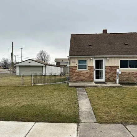 Image 1 - 21302 Woodward Street, Broad Acres, Clinton Township, MI 48035, USA - House for sale