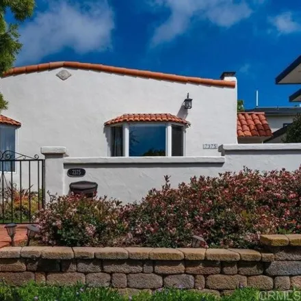 Buy this 5 bed house on 7375 Eads Avenue in San Diego, CA 92037