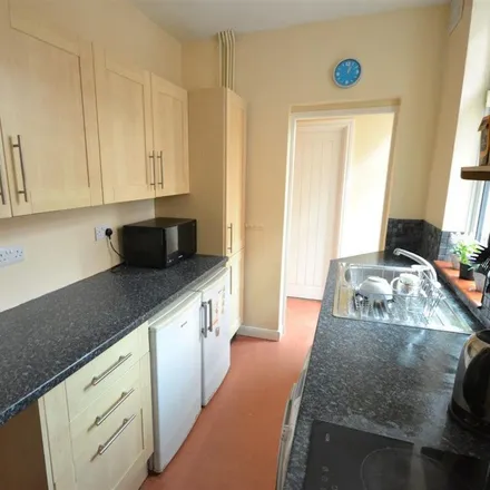 Image 2 - Bulwer Road, Leicester, LE2 3BW, United Kingdom - Apartment for rent
