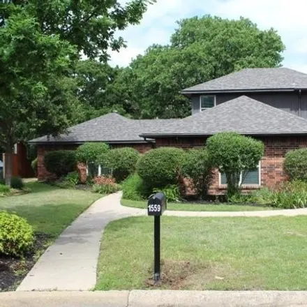 Rent this 4 bed house on 1300 Flamingo Circle in Southlake, TX 76092