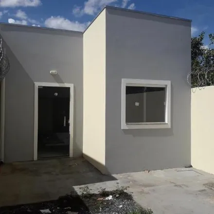 Buy this 3 bed house on Rua H in Jardim São Geraldo, Montes Claros - MG