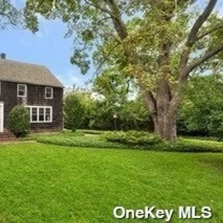 Rent this 3 bed house on 32 East Hampton-Sag Harbor Turnpike in Village of East Hampton, Suffolk County