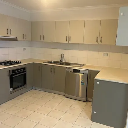 Rent this 2 bed apartment on 232 South Terrace in Bankstown NSW 2200, Australia