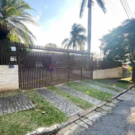 Buy this 3 bed house on Avenida Professor Múcio Lôbo da Costa in Anhangabaú, Jundiaí - SP