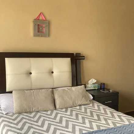 Rent this 3 bed house on México in San José Jajalpa, 55090 Ecatepec de Morelos