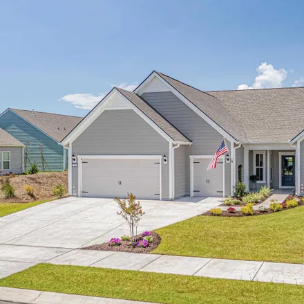 Buy this 3 bed house on Spoleto Drive in Myrtle Beach, SC 29572