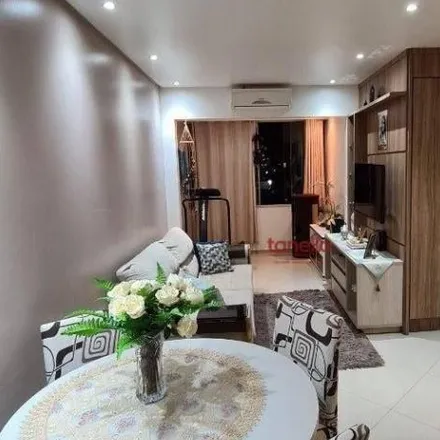 Buy this 3 bed apartment on Avenida Brasil in Bela Vista, São José - SC