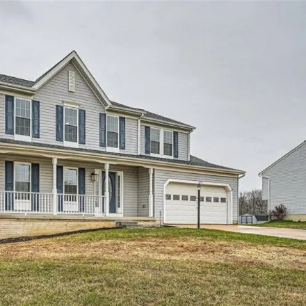 Buy this 4 bed house on 813 Randall Drive in Village of Bynum Run, Harford County
