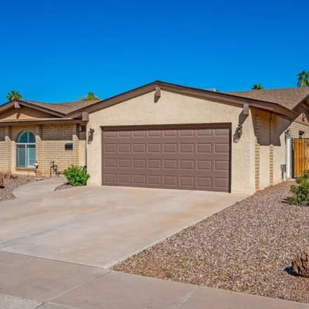 Image 3 - 2010 West Palmaire Avenue, Phoenix, AZ 85021, USA - House for rent