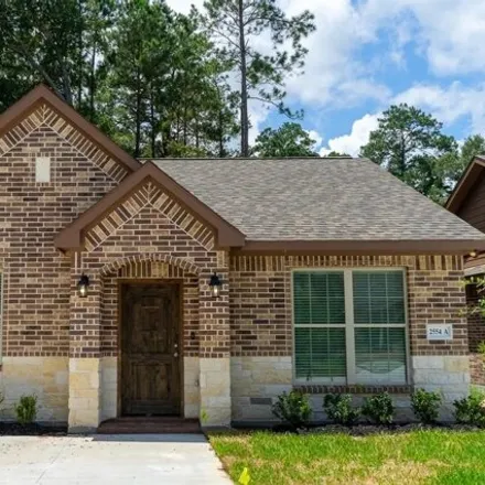 Image 2 - 2769 Appian Way, Roman Forest, Montgomery County, TX 77357, USA - House for rent