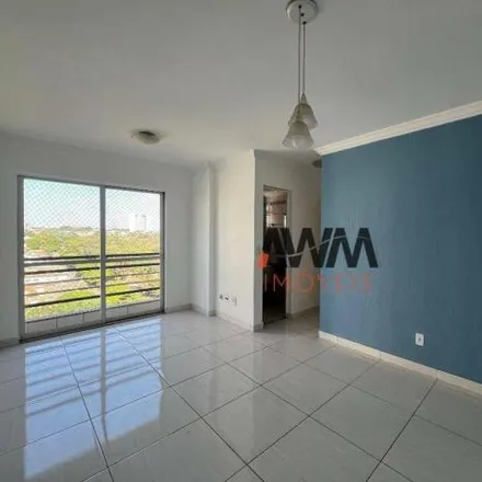 Image 1 - Avenida Feira de Santana, Vila Divino Pai Eterno, Goiânia - GO, 74835-300, Brazil - Apartment for sale