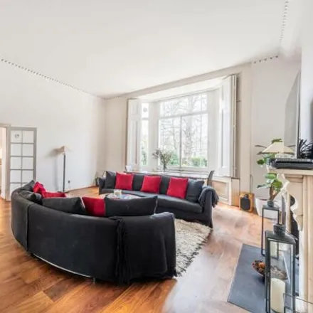 Rent this 2 bed apartment on 177 Sutherland Avenue in London, W9 1ET