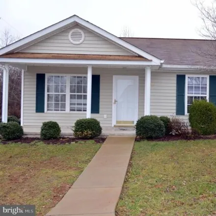 Rent this 3 bed house on 156 Aberdeen Drive in Culpeper, VA 22701