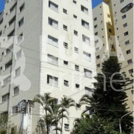 Image 2 - Edifício Via Veneto, Rua Pedro Doll 237, Santana, São Paulo - SP, 02404-000, Brazil - Apartment for rent