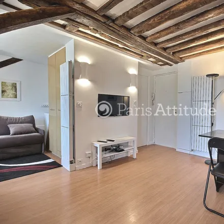 Image 5 - 52 Rue Jacob, 75006 Paris, France - Apartment for rent