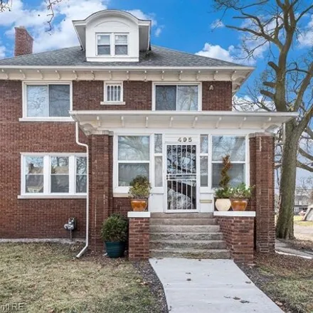 Buy this 6 bed house on Essex Avenue in Detroit, MI 48215
