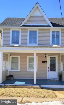 Rent this 3 bed house on 468 West Lane in Winchester, VA 22601