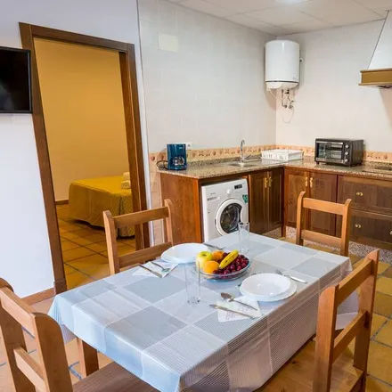 Image 1 - Chiclana de la Frontera, Andalusia, Spain - Apartment for rent
