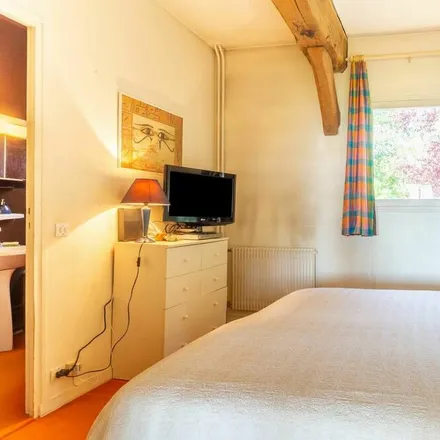 Image 6 - Tourgéville, Calvados, France - Apartment for rent