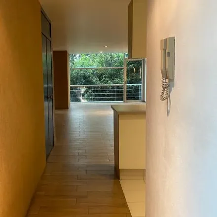 Rent this 2 bed apartment on unnamed road in Miguel Hidalgo, 11520 Mexico City