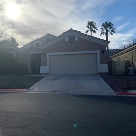 Image 4 - 3449 North Round Valley Way, Las Vegas, NV 89129, USA - House for rent