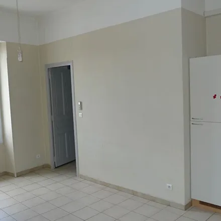 Rent this 1 bed apartment on 1 Boulevard de Bruxelles in 30000 Nîmes, France