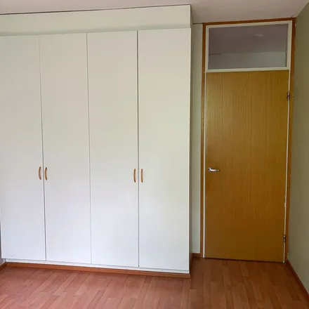 Rent this 4 bed apartment on Bredantie 6 in 02700 Kauniainen, Finland